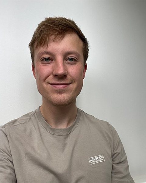 Alex, Senior Developer at Dental IT