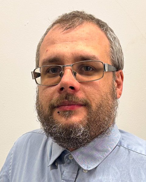 Daniel, IT Support Engineer