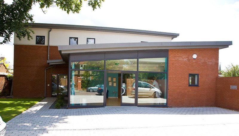 Marlow Dental Centre
