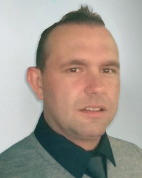Vincent, IT Support Engineer